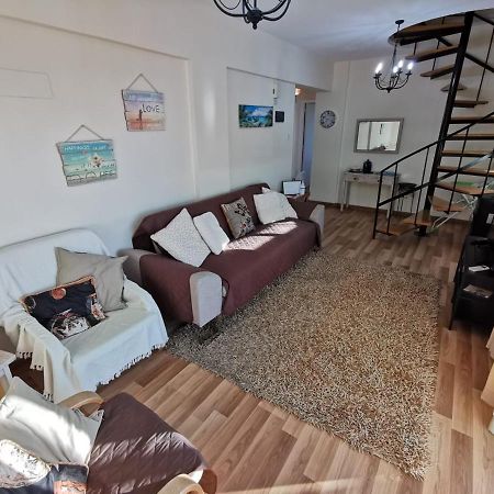 Must Stay - Sea & Salt Lake Panoramic View Apt Larnaca Esterno foto